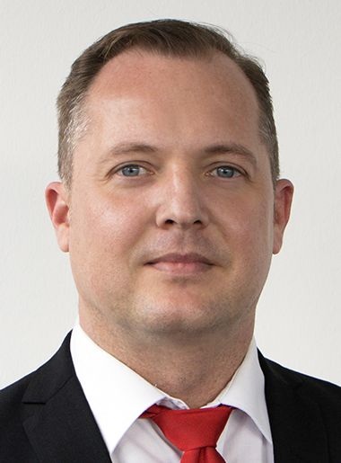 Seit 1.Oktober 2017 ist Robert Nirwing neuer Regionalvertriebsleiter Süd bei Helios Ventilatoren.