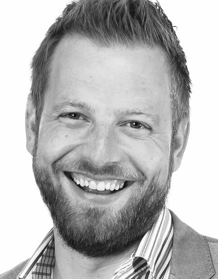 Torsten Raak (41) ist seit 1. November 2017 neuer Vice President Marketing D-A-CH bei Schneider Electric.