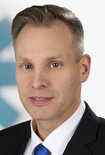 Zum 1.02.2018 wurde Stefan Fischer in die Geschäftsführung der Systemair GmbH berufen.