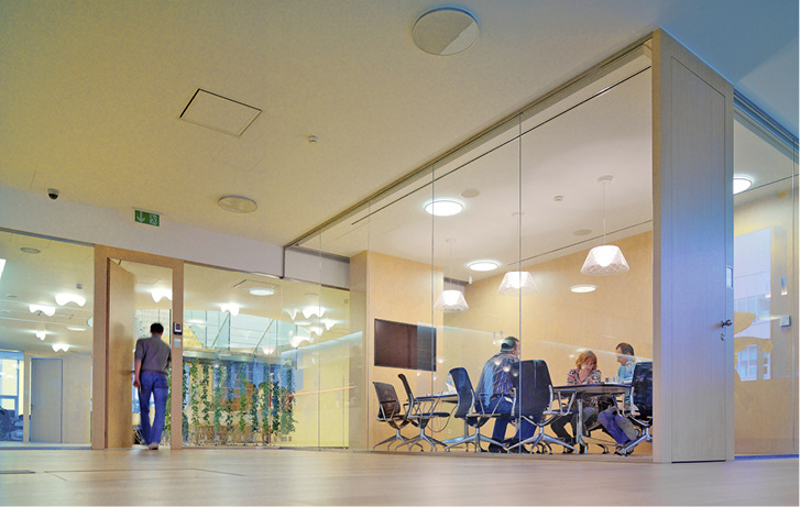 Wechselseitige Abhängigkeiten regeln