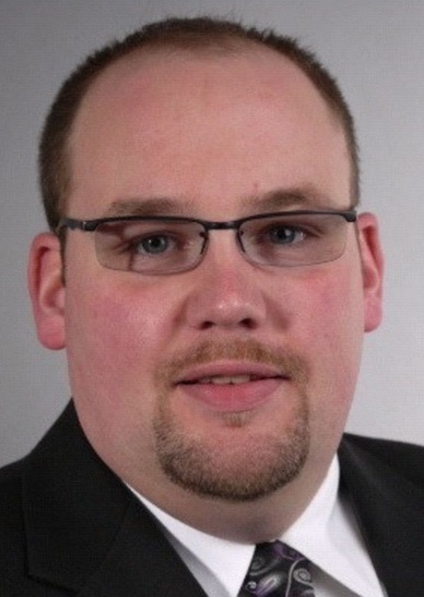 Seit dem 1. Februar 2018 verantwortet Kai Hartmann den Vertrieb des eChillers für den Bereich Deutschland Nord und Ost.