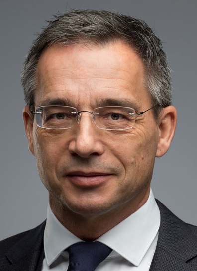Robert Gerle ist nun drittes Mitglied des Vorstands der A-Heat AG. - © Güntner
