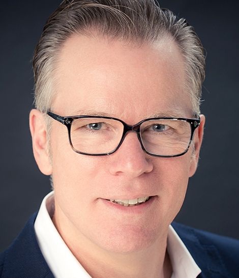 Jörg Schlätker, Geschäftsführer MTF Samsung.