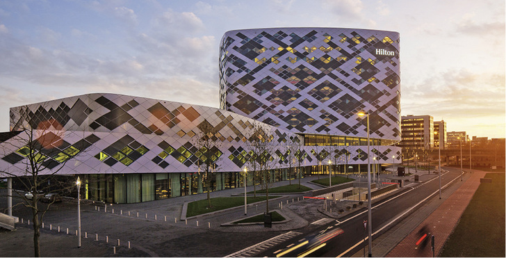 Mit BIM und weniger Energieverbrauch