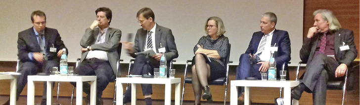 Phase-Down kein Spaziergang