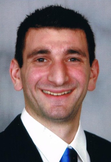 Ab April 2018 ist Ioannis Koukas (37) neuer Leiter der Frigotechnik Niederlassung in Braunschweig.