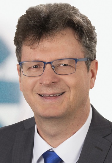 Peter Geyer ist seit dem 15.01.2018 neuer Außendienstmitarbeiter der Systemair GmbH für den Bereich Wohnungslüftungssysteme in der Region Süd. - © Systemair GmbH
