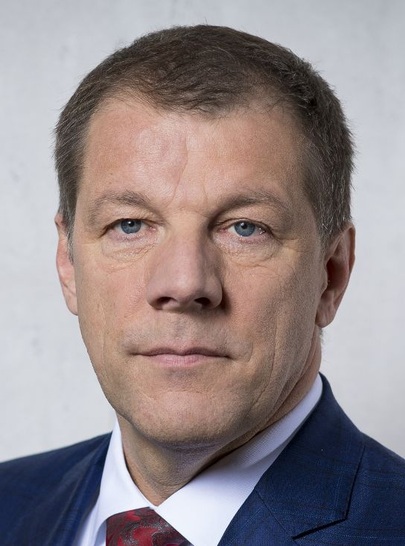 Dr. Carsten Voigtländer, Vorsitzender der Geschäftsführung der Vaillant Group, wird das Unternehmen zum 31. März 2018 nach fast neunjähriger Tätigkeit verlassen. - © Vaillant Group
