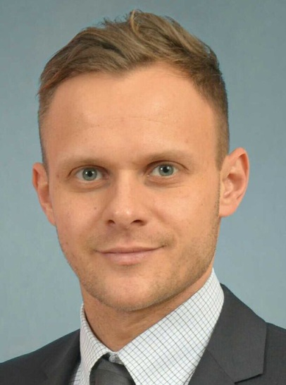 Roman Weingart verstärkt seit März 2018 als Sales Manager das Vertriebsteam der Eckelmann AG im Bereich Kälte- und Gebäudeautomation.