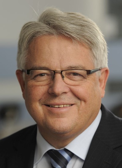 Der ehemalige ebm-papst-Verkaufsleiter Alfred Müller ist Ende März 2018 in den Ruhestand gegangen.