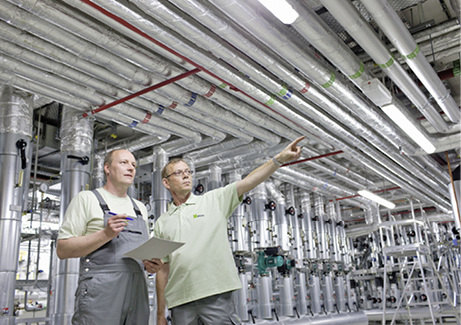 Nützliches Kompendium mit Schwachpunkten