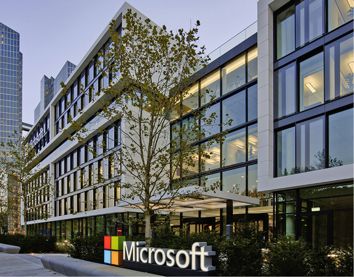 Kälte für die Softwareschmiede