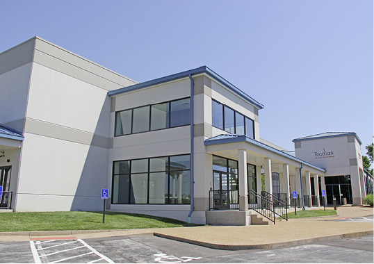 Smarte Gebäudeautomation