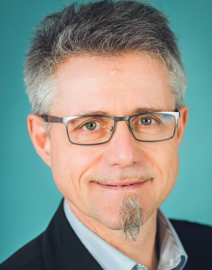 Der 54-Jährige Ralph Langholz übernimmt bei drexel und weiss den Vertrieb für Deutschland.