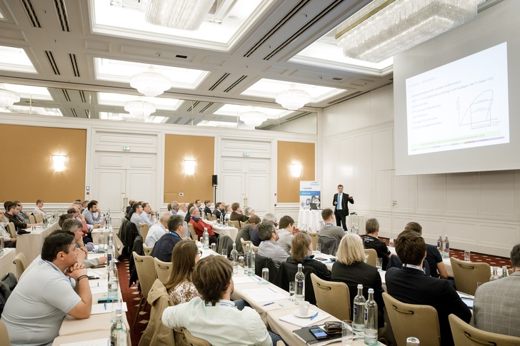 Bei den diesjährigen Effizienzforen von Engie Refrigeration und Condair informierten sich rund 350 Besucher über Energieeffizienz und Nachhaltigkeit im Gebäudemanagement.