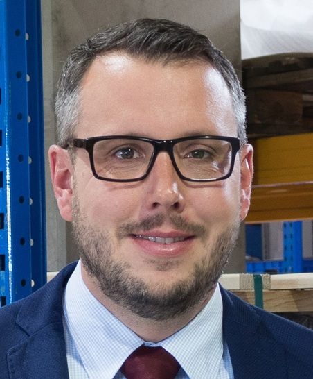 Seit dem 3. April 2018 ist Tim Strüßmann Key-Account-Manager OEM bei Teko.