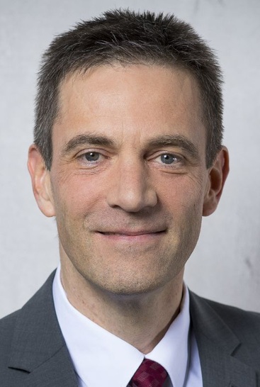 Dr.-Ing. Norbert Schiedeck wurde mit Wirkung zum 1. Mai 2018 zum Vorsitzenden der Geschäftsführung des Unternehmens bestellt. - © Vaillant Group
