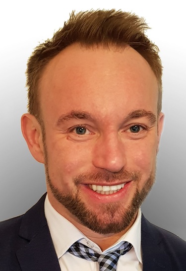 Bert Scharpenberg betreut als neuer Fachberater in der Region West von Conex Bänninger die PLZ- Gebiete 40 bis 47.