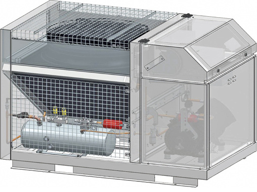 CO<sub>2</sub> auf die einfache Art