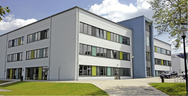 Höchste Konzentration