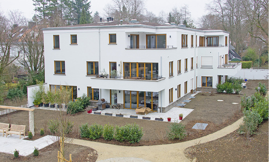 Wohnungslüftung &ndash; quo vadis?