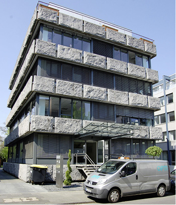 VDKF, BIV & ZVKKW nun unter einem Dach