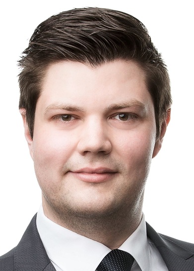 Jan Bökenkröger ist neuer Assistent der Geschäftsleitung der Bertuleit & Bökenkröger GmbH.