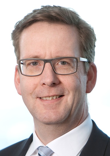 Dirk Engel, Vorstandssprecher der technotrans AG - © technotrans AG
