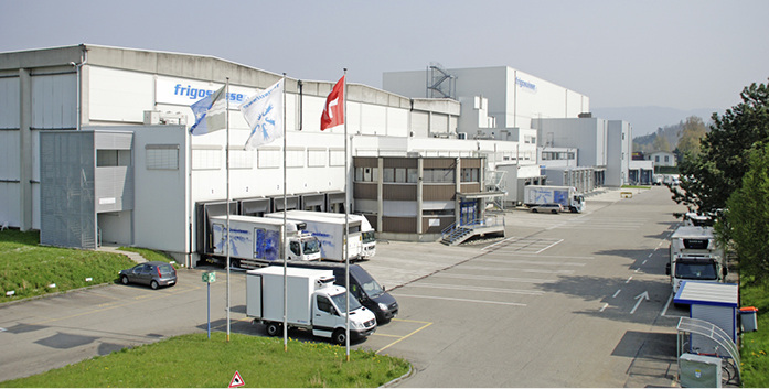 Dem Staub die Luft abgedreht