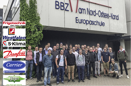 Für die nordische Zukunft