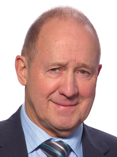 Firmengründer Peter Huber ist am 12.06.2018 verstorben.