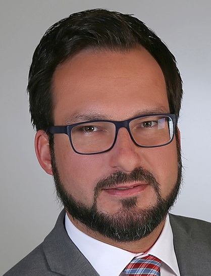 Sven Mucha leitet das Team der Verkaufsregion West von IBP in Deutschland.