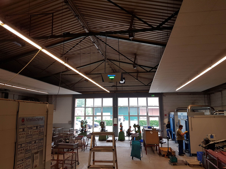 Gefahren vorab klar erkennen