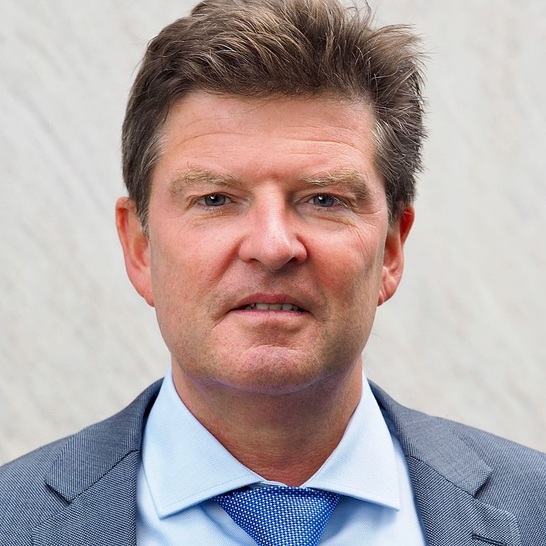 Helmut Bramann hat sein Amt als neuer Hauptgeschäftsführer des ZVSHK angetreten.