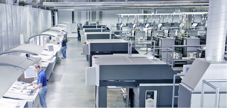 77 Prozent weniger Energieverbrauch