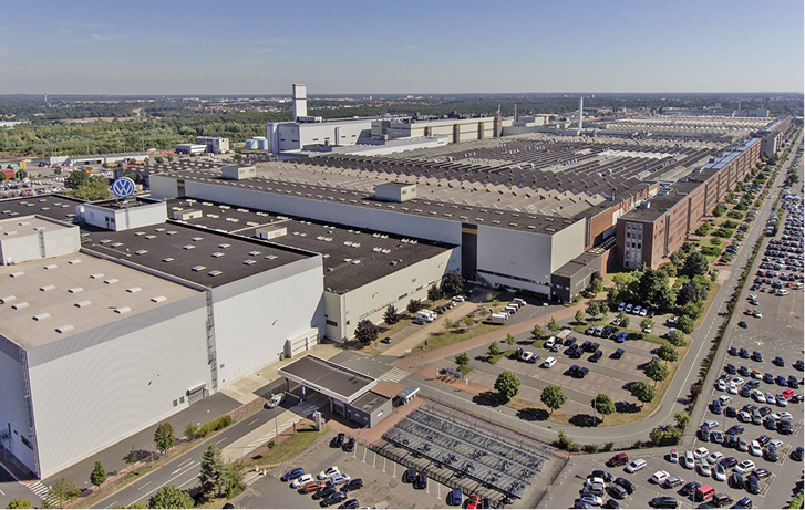 Full-Service-Hygiene