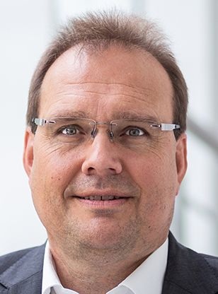 Harald Vollmert verstärkt seit dem 1. Juli 2018 den Vertrieb von efficient energy. - © efficient energy
