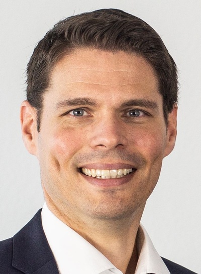 Mitte Juli 2018 übernahm Georg Dietrich als CFO den Geschäftsbereich Finanzen und Corporate Development und Administration bei efficient energy.