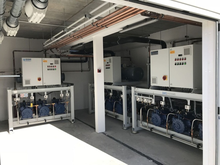 Was alles so passieren kann ...