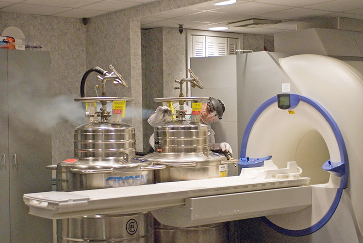 20-jähriges Bestehen