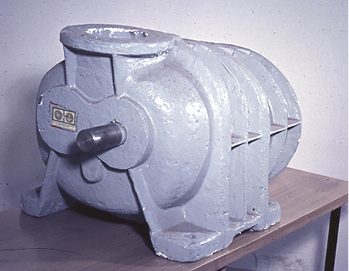 Ein Hoch auf die Schraube