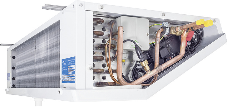 Plug-and-play-Lösung