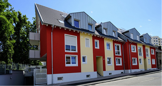 Clevere Hybridlösung