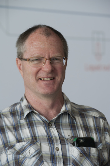 Per Skaerbaek Nielsen