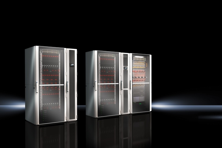 Rechenzentren mit der Kraft der Natur kühlen