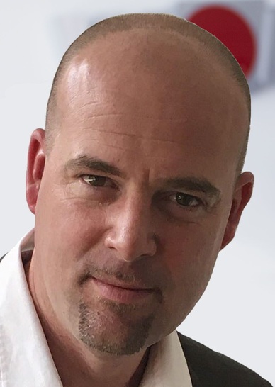 Andreas Schilling ist neuer Verkaufsberater im Wolf Verkaufsbüro Koblenz.