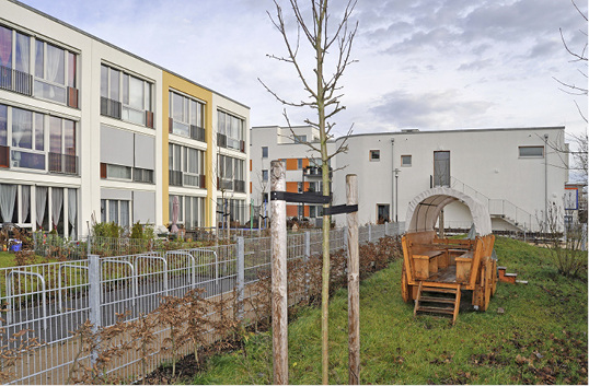 Klassische oder kalte Nahwärme?