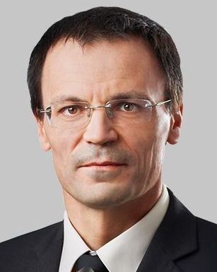 Thierry Jomard ist ab 15. Oktober 2018 neuer CEO der Fläkt Group.