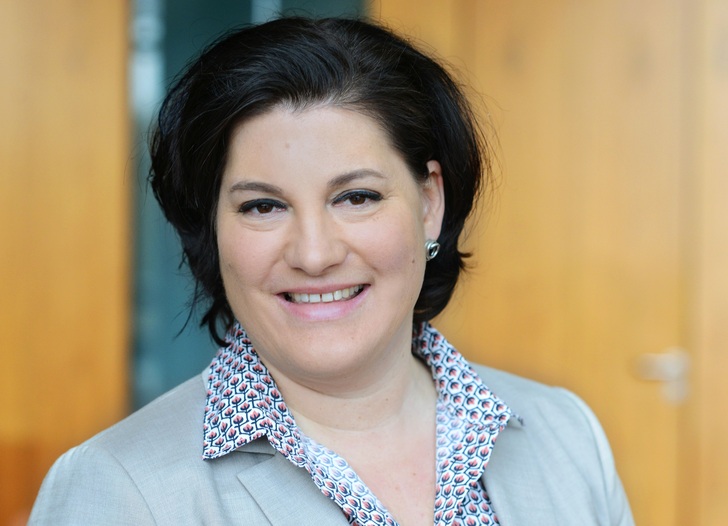 Die größte Chillventa aller Zeiten.