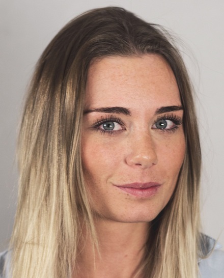 Romy Spieth ist ab der Chillventa 2018 Ansprechpartnerin für die Nachwuchsinitiative NIKKI, organisiert Außendarstellung und Kommunikation.